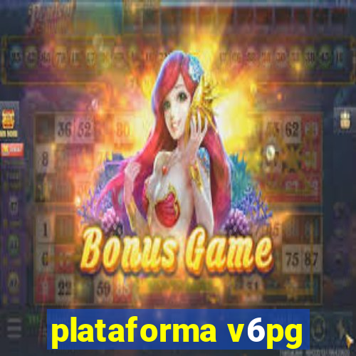 plataforma v6pg